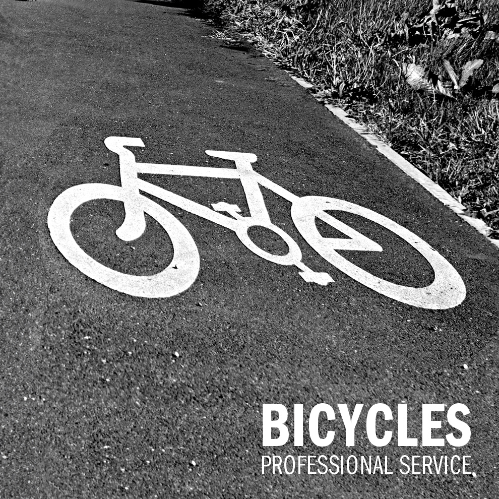 On Your Bike Professional Services