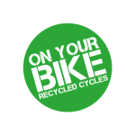 On Your Bike logo